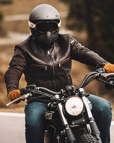MotorCycle Leather Jackets