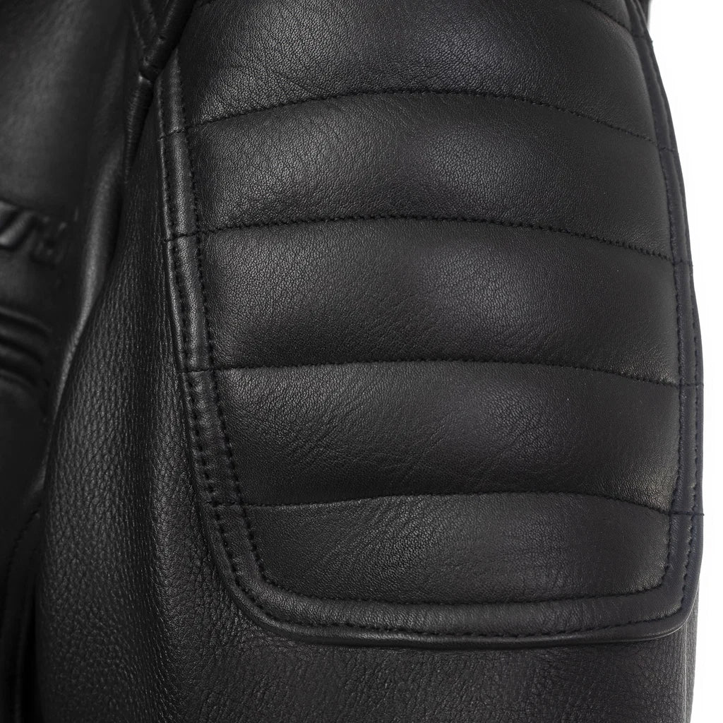 Challenger Men's Motorcycle Leather Jacket