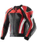 Bike Leather Jackets - Biker Jacket Oversized