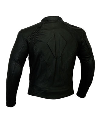 Bike Leather Jackets - Biker Jacket Oversized