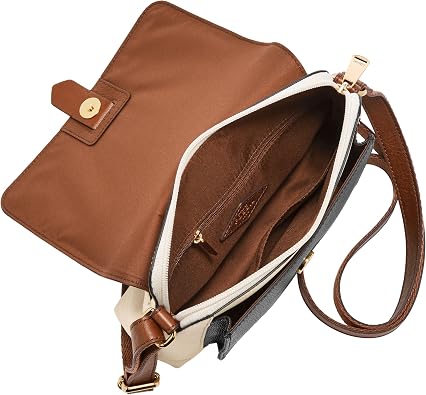 Women's Kinley Large or Small Crossbody Purse Handbag for Women