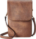 Small Crossbody Bag for Women Designer Cell Phone Purse