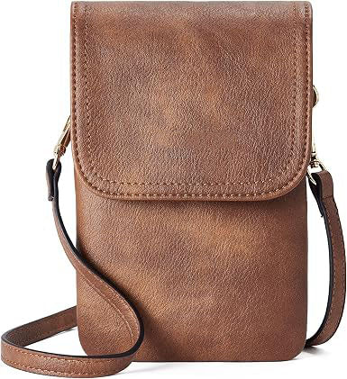 Small Crossbody Bag for Women Designer Cell Phone Purse