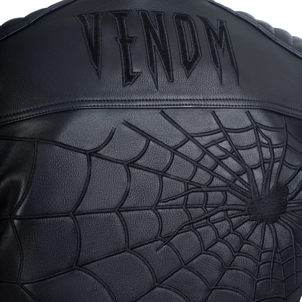 Venom Motorcycle Leather Jacket