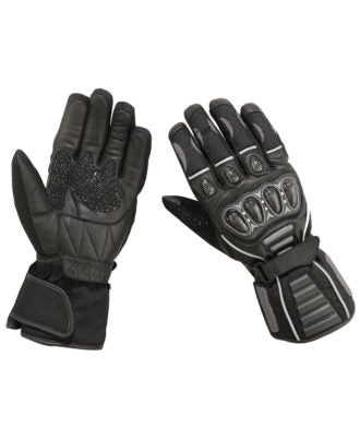 Motorbike Gloves – Motorcycle Riding Gloves