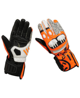 Motorbike Gloves – Motorcycle Riding Gloves