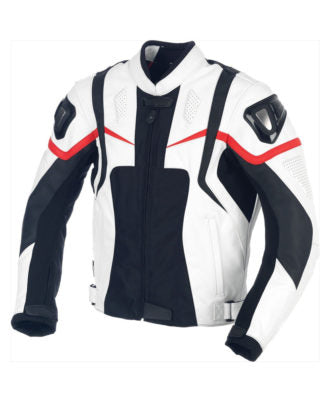 Bike Leather Jackets - Biker Jacket Oversized