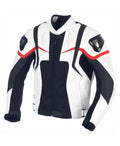 Bike Leather Jackets - Biker Jacket Oversized