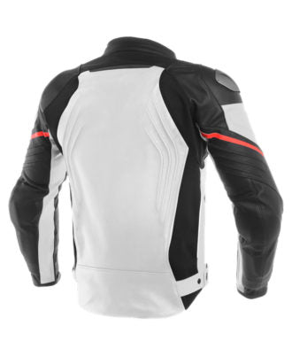 Bike Leather Jackets - Biker Jacket Oversized